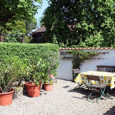 Suite „Friesland“ - Wunderschoenes Apartment In Fachwerkhaus Ανόβερο Εξωτερικό φωτογραφία