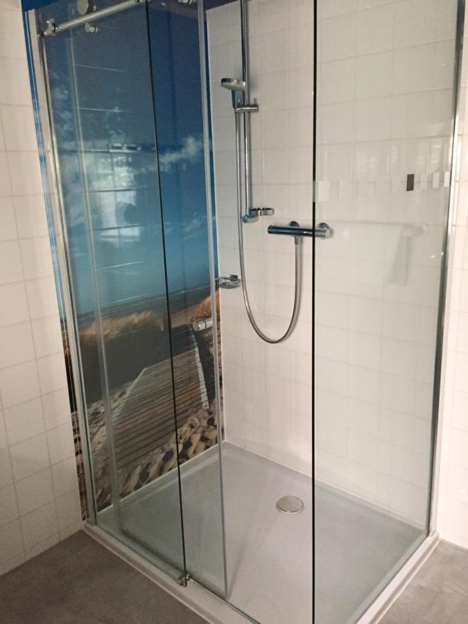 Suite „Friesland“ - Wunderschoenes Apartment In Fachwerkhaus Ανόβερο Εξωτερικό φωτογραφία